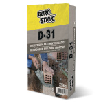 DUROSTICK D-31 ΕΝΙΣΧΥΜΕΝΗ ΛΑΣΠΗ ΚΤΙΣΙΜΑΤΟΣ