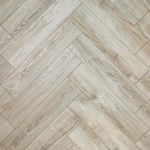 Δάπεδο Laminate AC6, Sardinia Oak 619 Ψαροκόκκαλο (12x210x1285)