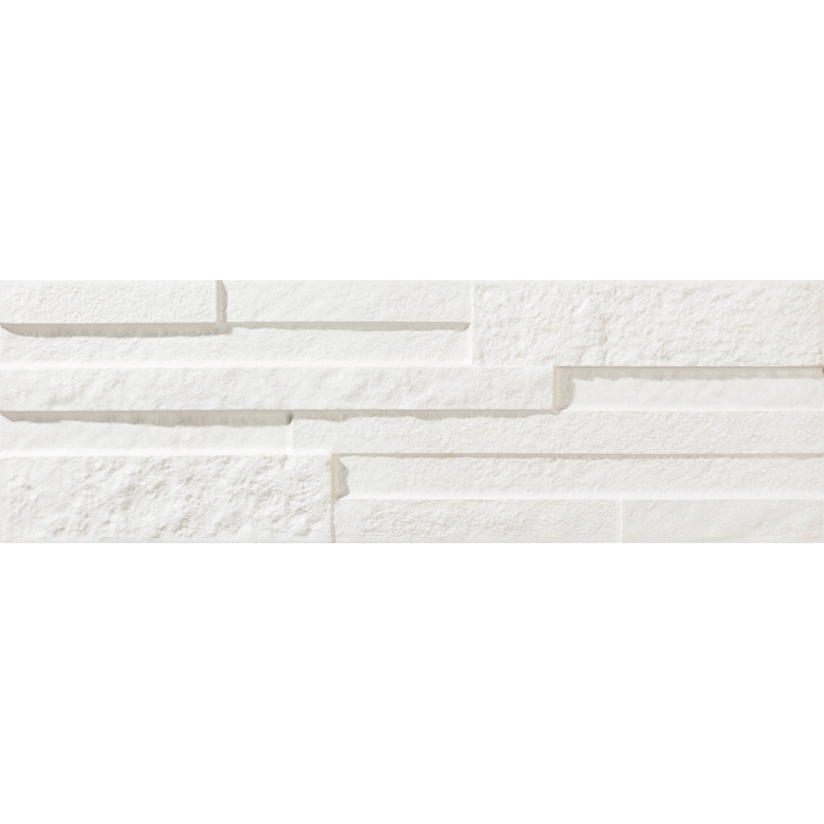 ΠΛΑΚΑΚΙ ΓΡΑΝΙΤΗΣ ΤΙΚΑΛ ΓΟΥΑΙΤ MAT RECTIFIED 17x52cm  ΠΡΩΤΗΣ ΠΟΙΟΤΗΤΑΣ - Image 2