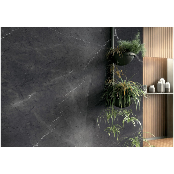ΠΙΕΤΡΑ ΓΚΡΕΙ ΣΑΤΙΝΕ 12mm 162x324cm ΓΡΑΝΙΤΗΣ ΠΡΩΤΗΣ ΠΟΙΟΤΗΤΑΣ - Image 3