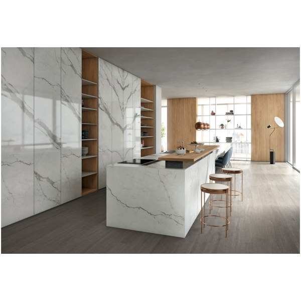 ΚΛΑΣΙΚ ΣΤΑΤΟΥΑΡΙΟ Β ΣΑΤΙΝΕ 12mm 162x324cm ΓΡΑΝΙΤΗΣ ΠΡΩΤΗΣ ΠΟΙΟΤΗΤΑΣ - Image 2