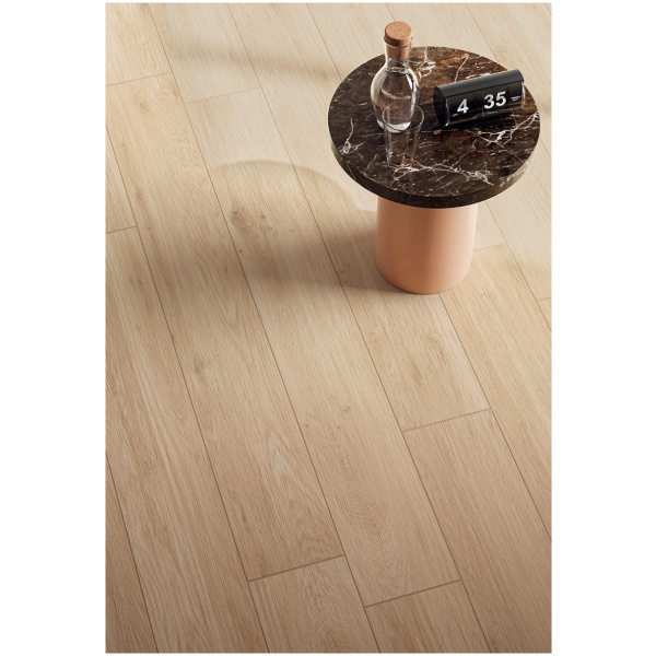 ΠΛΑΚΑΚΙ ΓΡΑΝΙΤΗΣ ΕΛΙΖΙΡ ΜΠΕΖ 20x120cm ΜΑΤ RECTIFIED ΠΡΩΤΗΣ ΠΟΙΟΤΗΤΑΣ - Image 4