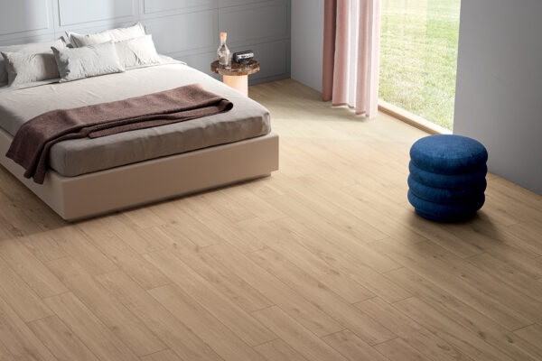 ΠΛΑΚΑΚΙ ΓΡΑΝΙΤΗΣ ΕΛΙΖΙΡ ΜΠΕΖ 20x120cm ΜΑΤ RECTIFIED ΠΡΩΤΗΣ ΠΟΙΟΤΗΤΑΣ - Image 3
