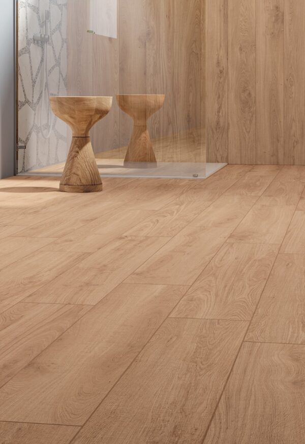 ΠΛΑΚΑΚΙ ΓΡΑΝΙΤΗΣ ΕΛΙΖΙΡ ΝΤΟΡΑΤΟ 20x120cm ΜΑΤ RECTIFIED ΠΡΩΤΗΣ ΠΟΙΟΤΗΤΑΣ - Image 3