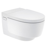 ΛΕΚΑΝΗ ΚΡΕΜΑΣΤΗ AQUACLEAN MERA COMFORT ΜΕ SOFTCLOSE® ΚΑΠΑΚΙ GEBERIT - Image 2