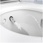 ΛΕΚΑΝΗ ΚΡΕΜΑΣΤΗ AQUACLEAN MERA COMFORT ΜΕ SOFTCLOSE® ΚΑΠΑΚΙ GEBERIT - Image 4
