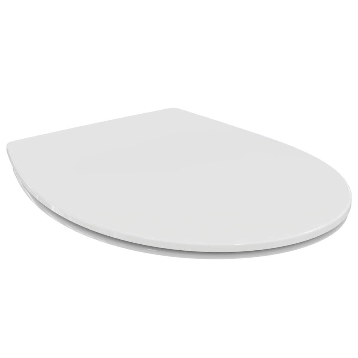 ΚΑΠΑΚΙ ΛΕΚΑΝΗΣ SIMPLICITY ΑΠΛΟ IDEAL 44,5x36,5 (15,5) - Image 2
