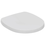 ΚΑΠΑΚΙ ΛΕΚΑΝΗΣ CONNECT SPACE SOFTCLOSE® IDEAL 43,5x36,5 - Image 2