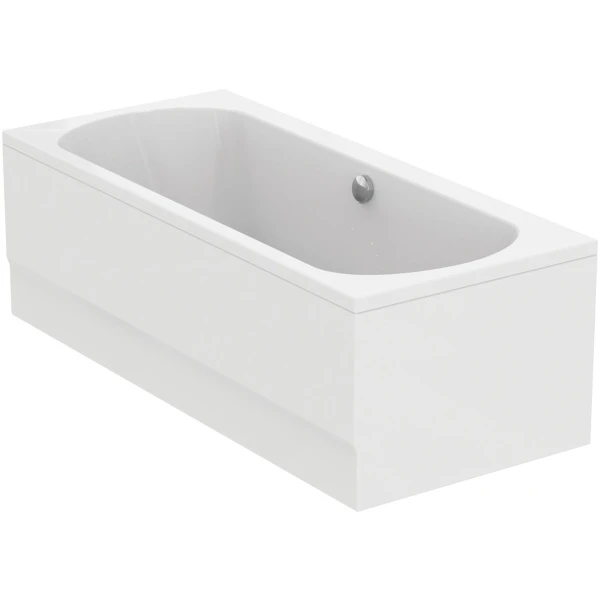 ΠΟΔΙΑ ΠΛΑΙΝΗ ΣΙΜΠΛΙΣΙΤΙ 80cm IDEAL - Image 3