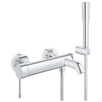 ΜΠΑΤΑΡΙΑ ΛΟΥΤΡΟΥ ESSENCE 33628 ΣΕΤ ΧΡΩΜΕ GROHE