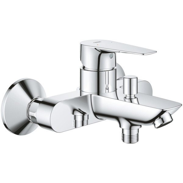 ΜΠΑΤΑΡΙΑ ΛΟΥΤΡΟΥ BAUEDGE NEW 23604 ΣΕΤ GROHE - Image 4