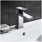 ΜΠΑΤΑΡΙΑ ΝΙΠΤΗΡΟΣ EUROCUBE 1/2'' M-ΜΕΓΕΘΟΣ 23445000 ΧΡΩΜΕ GROHE - Image 3