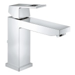 ΜΠΑΤΑΡΙΑ ΝΙΠΤΗΡΟΣ EUROCUBE 1/2'' M-ΜΕΓΕΘΟΣ 23445000 ΧΡΩΜΕ GROHE