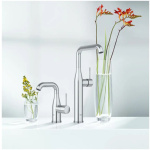 ΜΠΑΤΑΡΙΑ ΝΙΠΤΗΡΟΣ ESSENCE NEW ΨΗΛΗ 32901001 GROHE - Image 4