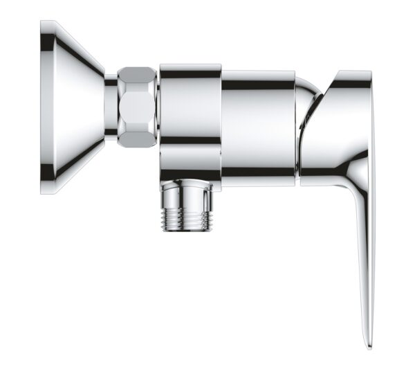 ΜΠΑΤΑΡΙΑ ΝΤΟΥΖΙΕΡΑΣ ΣΕΤ BAUEDGE NEW 23635 GROHE - Image 4