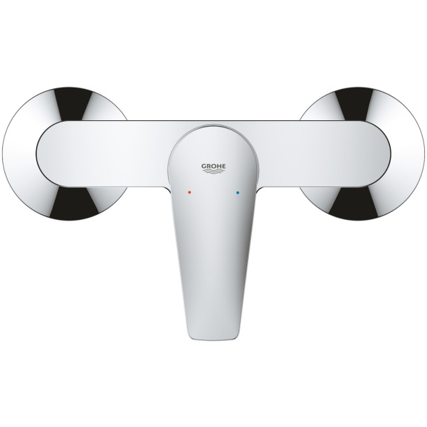 ΜΠΑΤΑΡΙΑ ΝΤΟΥΖΙΕΡΑΣ ΣΕΤ BAUEDGE NEW 23635 GROHE - Image 3