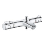 ΜΠΑΤΑΡΙΑ ΛΟΥΤΡΟΥ GROHTHERM 800 ΘΕΡΜΟΣΤΑΤΙΚΗ GROHE