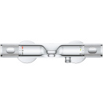 ΜΠΑΤΑΡΙΑ ΛΟΥΤΡΟΥ GROHTHERM 1000 PERFORMANCE 34830000 ΜΟΝΟ ΣΩΜΑ ΘΕΡΜΟΣΤΑΤΙΚΗ GROHE - Image 4