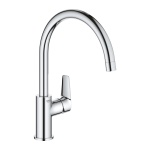 ΜΠΑΤΑΡΙΑ ΝΕΡΟΧΥΤΗ BAUEDGE 31367001 GROHE