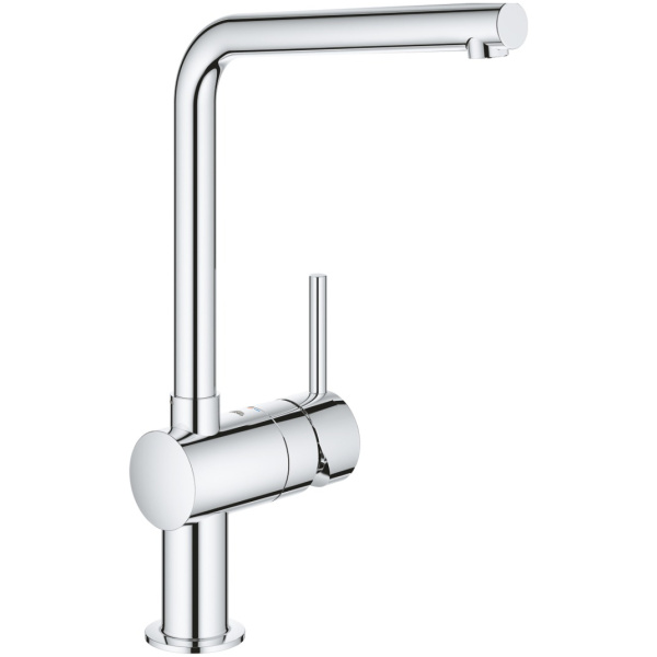 ΜΠΑΤΑΡΙΑ ΝΕΡΟΧΥΤΗ Ι MINTA I ΨΗΛΗ 31375000 ΧΡΩΜΕ GROHE - Image 4