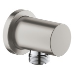 ΠΑΡΟΧΗ ΥΔΡΟΛΗΨΙΑΣ RAINSHOWER 27057DC0 SUPERSTEEL GROHE