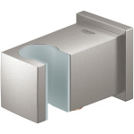 ΠΑΡΟΧΗ ΥΔΡΟΛΗΨΙΑΣ ΜΕ ΣΤΗΡΙΓΜΑ EUPHORIA CUBE 26370DC0 SUPERSTEEL GROHE - Image 3