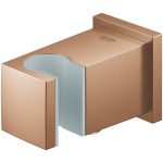 ΠΑΡΟΧΗ ΥΔΡΟΛΗΨΙΑΣ ΜΕ ΣΤΗΡΙΓΜΑ EUPHORIA CUBE 26370DL0 BRUSHED WARM SUNSET GROHE - Image 3