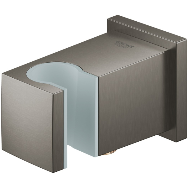 ΠΑΡΟΧΗ ΥΔΡΟΛΗΨΙΑΣ ΜΕ ΣΤΗΡΙΓΜΑ EUPHORIA CUBE 26370AL0 BRUSHED HARD GRAPHITE GROHE - Image 3