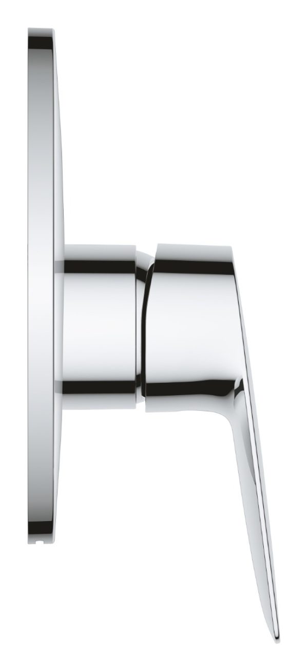 ΑΝΑΜΙΚΤΗΣ ΕΝΤΟΙΧΙΖΟΜΕΝΟΣ Ι KIT BAUEDGE NEW 29078001 ΧΡΩΜΕ GROHE - Image 4