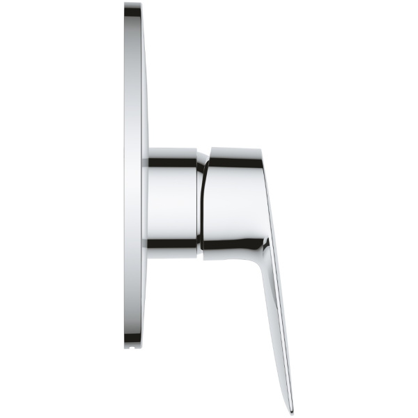 ΑΝΑΜΙΚΤΗΣ ΕΝΤΟΙΧΙΖΟΜΕΝΟΣ Ι KIT BAUEDGE NEW 29078001 ΧΡΩΜΕ GROHE - Image 4