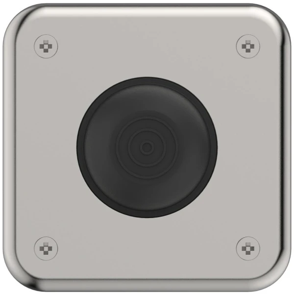 ΠΟΔΟΒΑΛΒΙΔΑ PROSYS SEPTA PRO FLOOR INOX IDEAL - Image 3