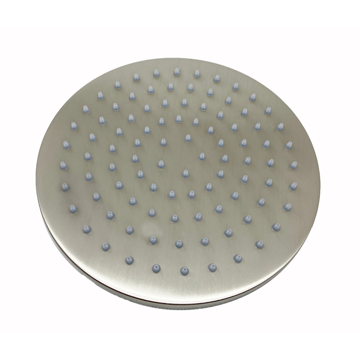 ΚΕΦΑΛΗ ΝΤΟΥΖ LINZ Φ20 NICKEL BRUSHED PICCADILLY - Image 2