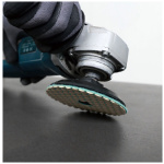 ΦΛΑΝΤΖΑ VELCRO Μ14 Φ100 BIHUI - Image 4