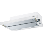 ΑΠΟΡΡΟΦΗΤΗΡΑΣ ΣΥΡΟΜΕΝΟΣ FLEX ECO 6032 ΛΕΥΚΟΣ FRANKE