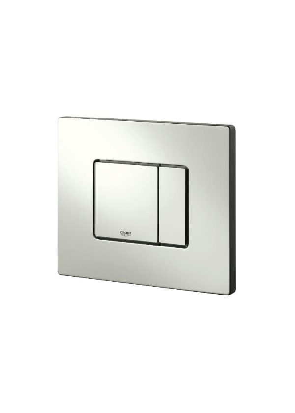 ΠΛΑΚΕΤΑ GROHE SKATE COSMOPOLITAN 38732P00 ΜΑΤ ΧΡΩΜΕ - Image 3