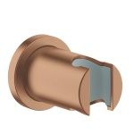 ΣΤΗΡΙΓΜΑ ΝΤΟΥΖ RAINSHOWER 27074DL0 BRUSHED WARM SUSNSET GROHE