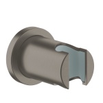 ΣΤΗΡΙΓΜΑ ΝΤΟΥΖ RAINSHOWER BRUSHED HARD GRAPHITE GROHE