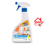 DUROSTICK D-95 CLEANER ΚΑΘΑΡΙΣΤΙΚΟ ΥΓΡΟ ΓΙΑ ΜΟΥΧΛΑ