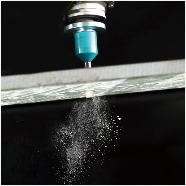 ΤΡΥΠΑΝΙ VACUUM 50mm M14 BIHUI - Image 3
