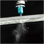 ΤΡΥΠΑΝΙ VACUUM 40mm M14 BIHUI - Image 3