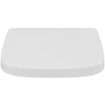 ΚΑΠΑΚΙ ΛΕΚΑΝΗΣ I-LIFE SOFTCLOSE® ΛΕΥΚΟ IDEAL 54x36 (18) - Image 4