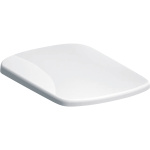 ΚΑΠΑΚΙ ΛΕΚΑΝΗΣ SELNOVA ΤΕΤΡΑΓΩΝΟ SOFTCLOSE® GEBERIT 45x35,5 (15,5)