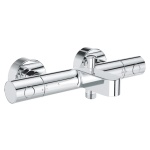 ΜΠΑΤΑΡΙΑ ΛΟΥΤΡΟΥ GROHTHERM 800 34766000 COSMOPOLITAN ΘΕΡΜΟΣΤΑΤΙΚΗ ΧΡΩΜΕ GROHE