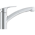 ΜΠΑΤΑΡΙΑ ΝΕΡΟΧΥΤΗ EUROSMART 30305001 ΧΡΩΜΕ GROHE - Image 4