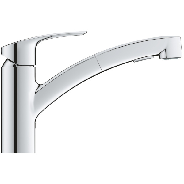 ΜΠΑΤΑΡΙΑ ΝΕΡΟΧΥΤΗ EUROSMART 30305001 ΧΡΩΜΕ GROHE - Image 4