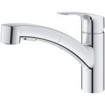 ΜΠΑΤΑΡΙΑ ΝΕΡΟΧΥΤΗ EUROSMART 30305001 ΧΡΩΜΕ GROHE - Image 5