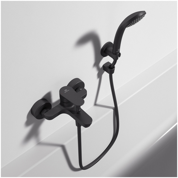 ΜΠΑΤΑΡΙΑ ΛΟΥΤΡΟΥ CERAFINE O ΣΕΤ SILK BLACK IDEAL - Image 3