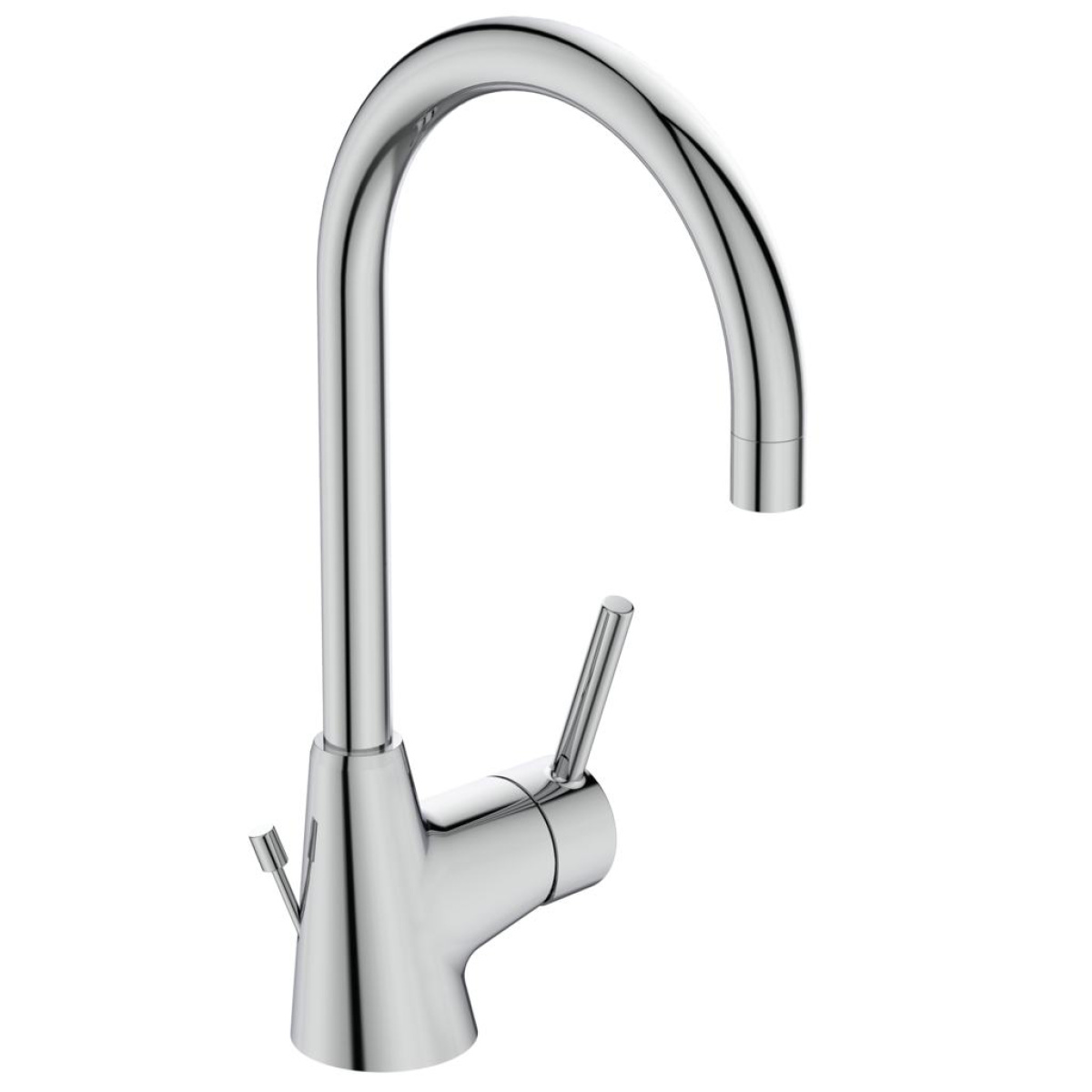 ΜΠΑΤΑΡΙΑ ΝΙΠΤΗΡΟΣ CERALINE 5lt ΨΗΛΗ ΧΡΩΜΕ IDEAL - Image 2