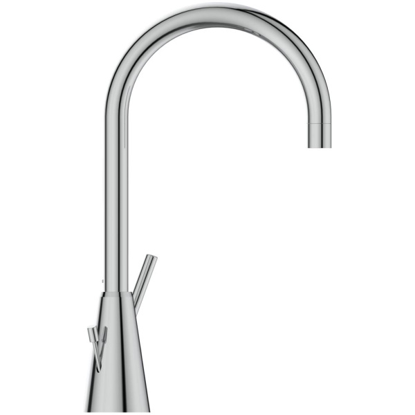 ΜΠΑΤΑΡΙΑ ΝΙΠΤΗΡΟΣ CERALINE 5lt ΨΗΛΗ ΧΡΩΜΕ IDEAL - Image 4