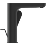 ΜΠΑΤΑΡΙΑ ΝΙΠΤΗΡΟΣ CERAFINE O ΠΛΑΙΝΗ ΛΑΒΗ SILK BLACK  IDEAL - Image 3